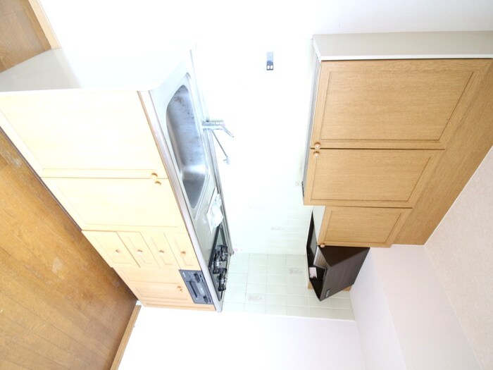 物件内観写真9　(キッチン)