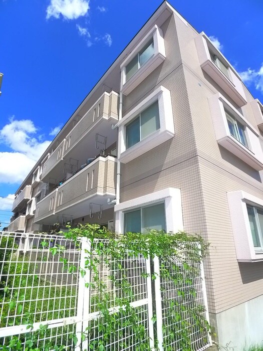 物件外観写真5　(外観写真)