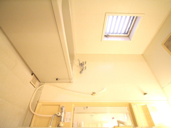 物件内観写真12　(バス／シャワールーム等)