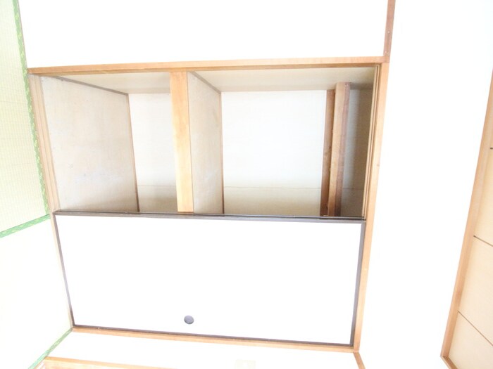 物件内観写真14　(収納)