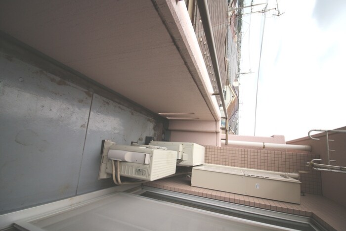 物件内観写真15　(ベランダ・バルコニー)