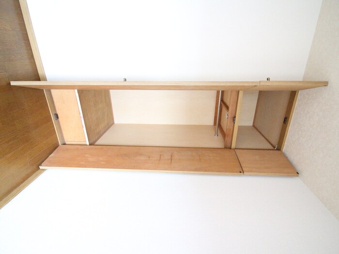 物件内観写真17　(収納)