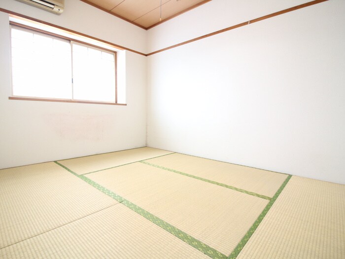 物件内観写真18　(居室)