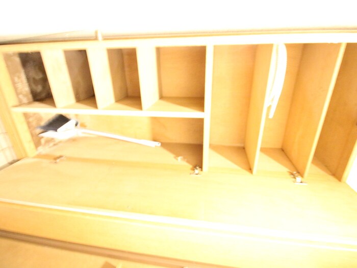 物件内観写真19　(靴箱)