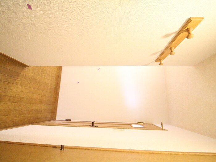 物件内観写真21　(廊下)