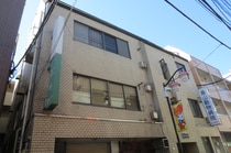 エステエビルの外観写真