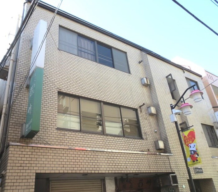 物件外観写真6　(外観写真)