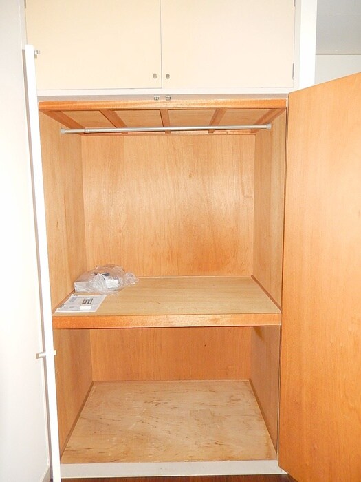 物件内観写真14　(収納)