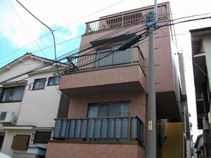 サクランボハウス葛城外観写真