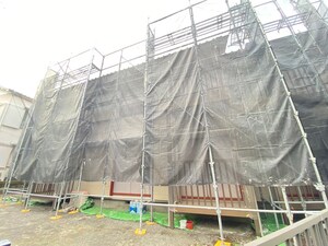 ＶＩＬＬＡ　ＡＮＪＩＮ外観写真