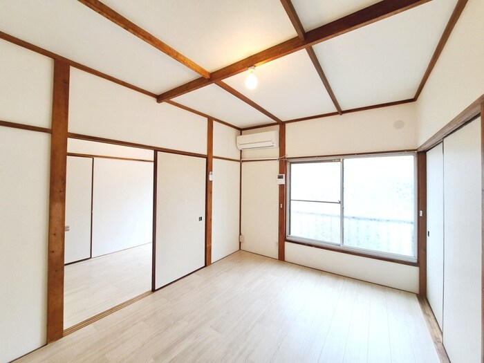 物件内観写真7　(居室)