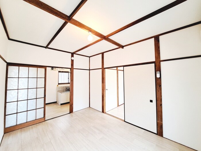 物件内観写真8　(居室)