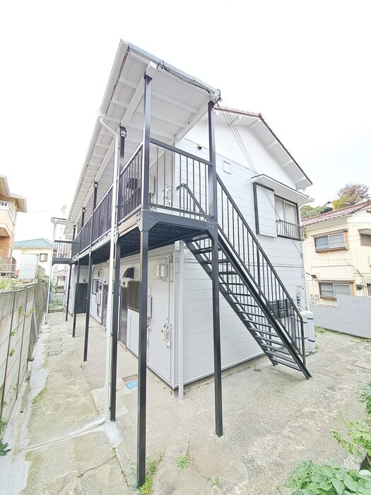 物件外観写真4　(外観写真)