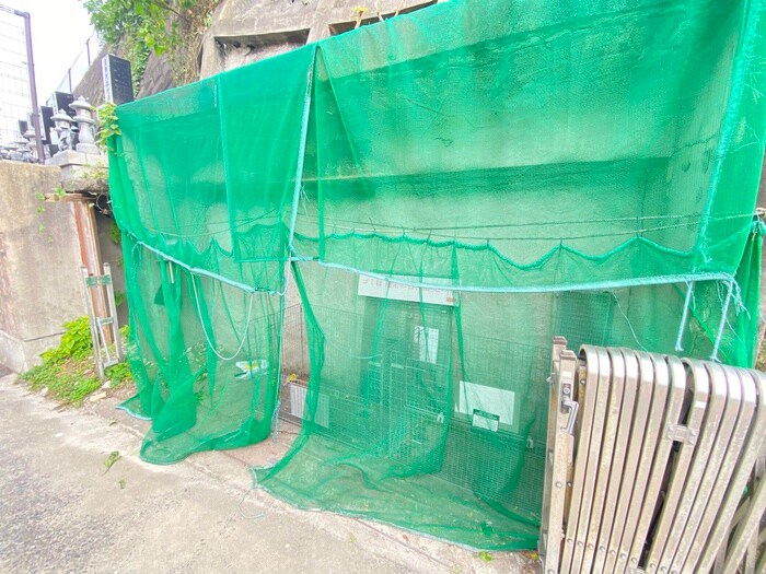 物件外観写真6　(周辺環境)