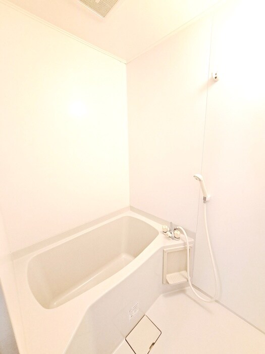 物件内観写真12　(バス／シャワールーム等)