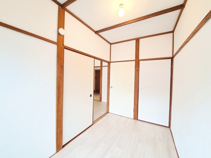 物件内観写真20　(居室)