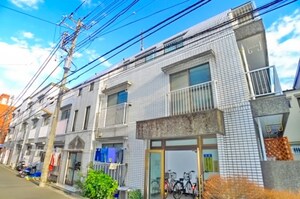 ＫＯＤＡヒルズ外観写真