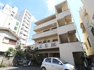 コ－ポ北村外観写真