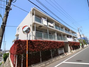 シャテニエヒルズ外観写真