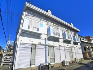 センチュリーＭＹ外観写真