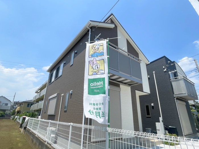 外観写真