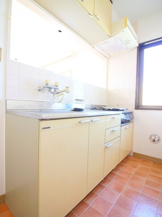 物件内観写真7　(キッチン)