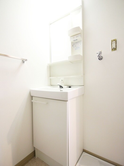 物件内観写真8　(洗面)