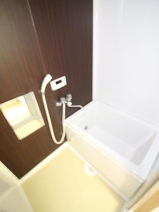 物件内観写真9　(バス／シャワールーム等)