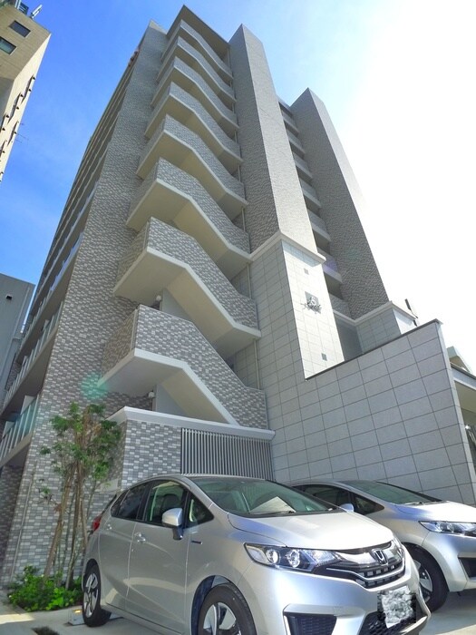 物件外観写真2　(外観写真)