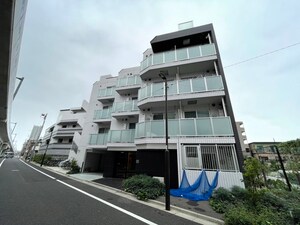 リヴシティ大泉学園（111）外観写真