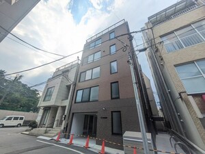 PRELUDE外観写真