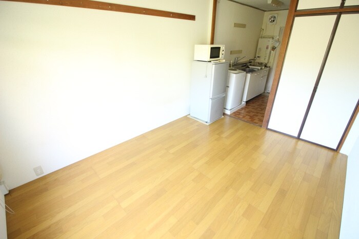 物件内観写真9　(居室)