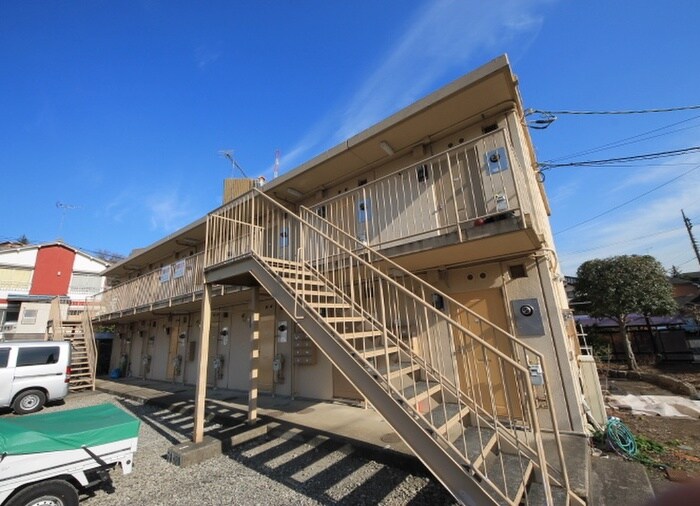 物件外観写真3　(外観写真)