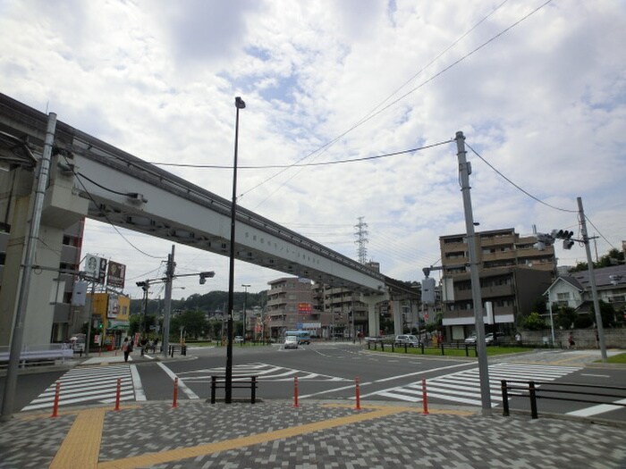 物件外観写真6　(周辺環境)