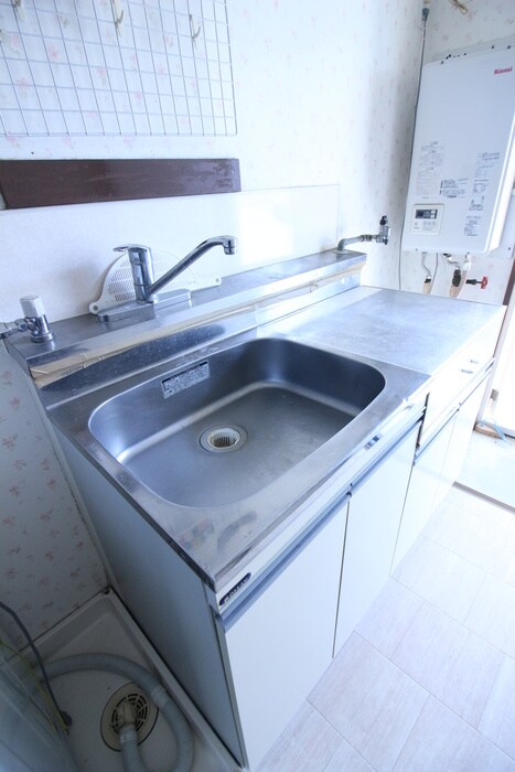 物件内観写真10　(キッチン)