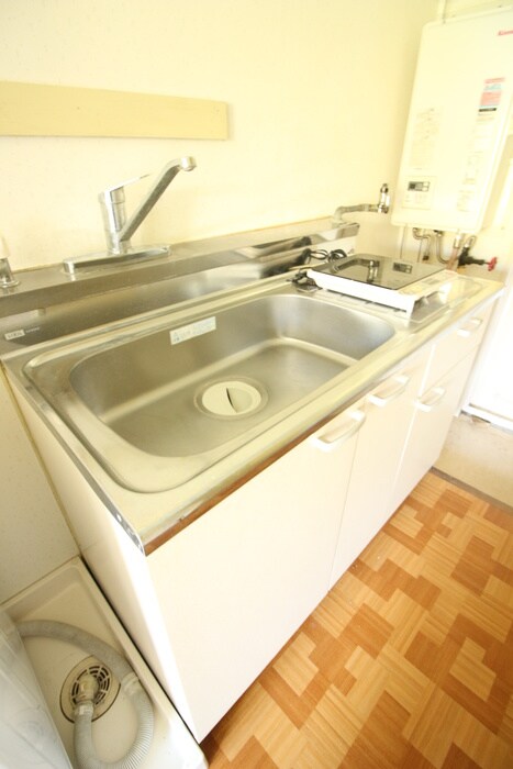 物件内観写真10　(キッチン)