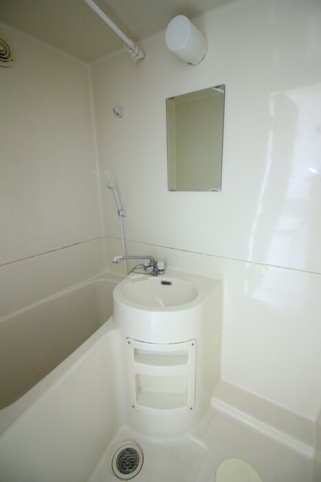 物件内観写真11　(バス／シャワールーム等)