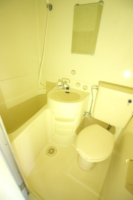 物件内観写真11　(キッチン)