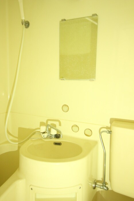 物件内観写真18　(洗面)