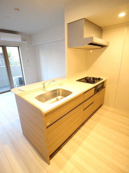 物件内観写真7　(キッチン)