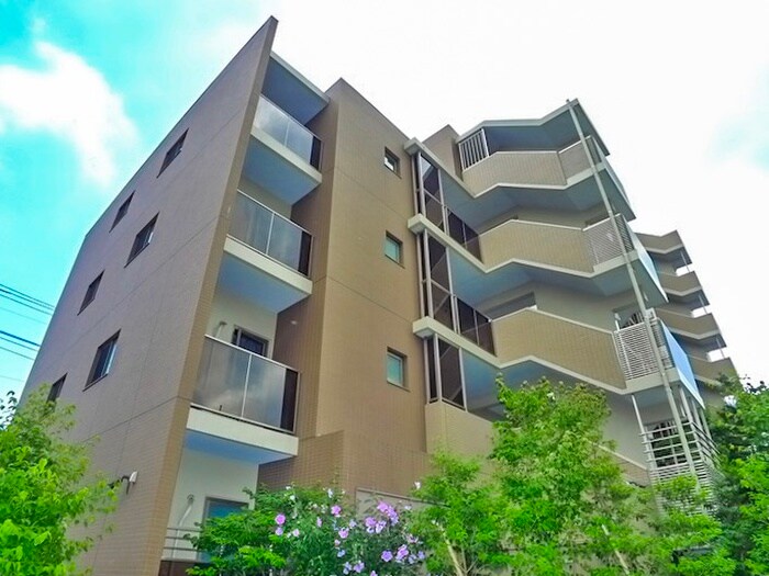 物件外観写真6　(外観写真)