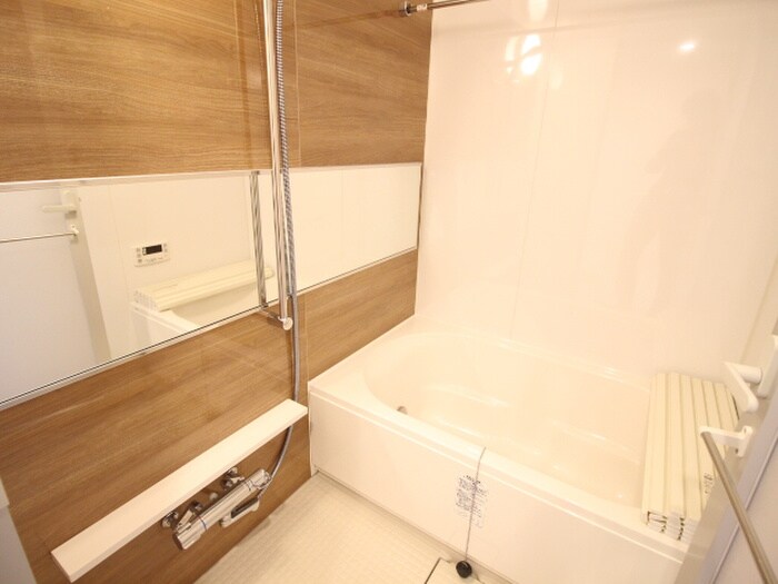 物件内観写真10　(バス／シャワールーム等)