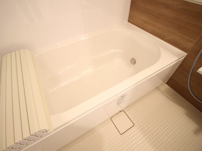 物件内観写真12　(バス／シャワールーム等)