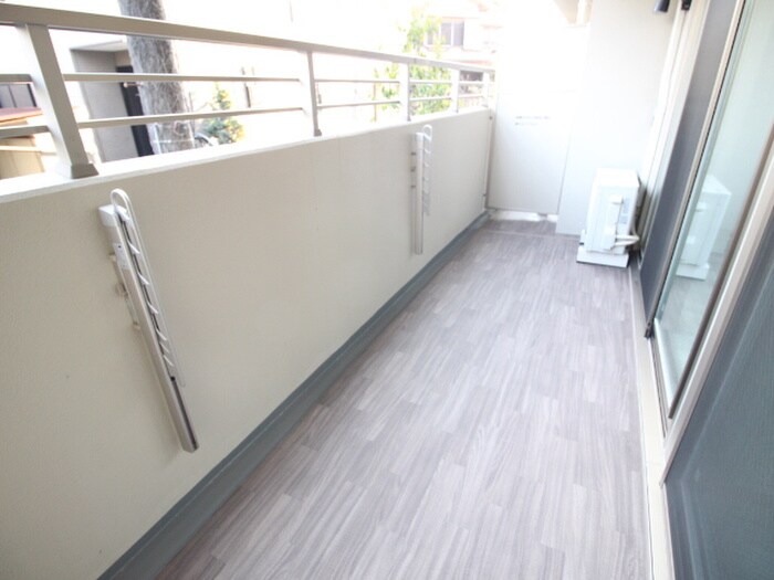 物件内観写真19　(ベランダ・バルコニー)