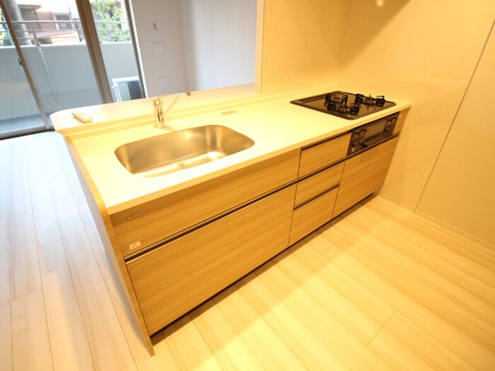 物件内観写真20　(キッチン)