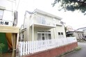 杉山邸貸家