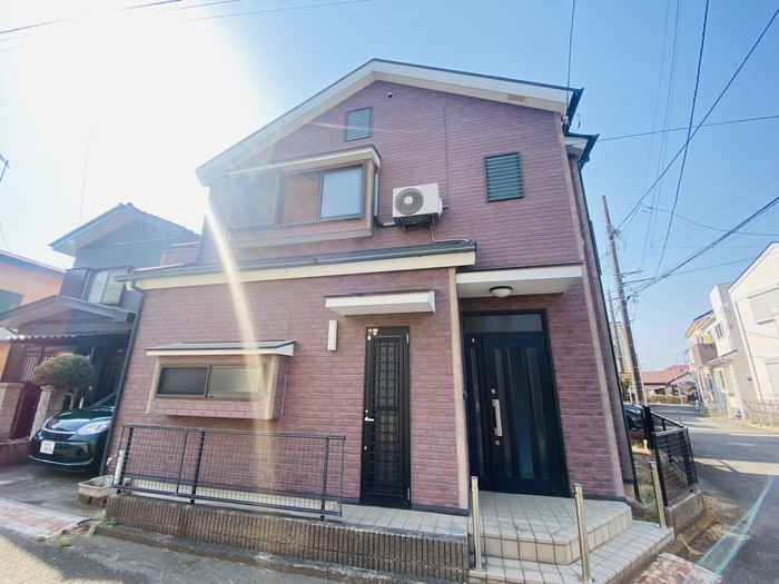 香川一丁目戸建