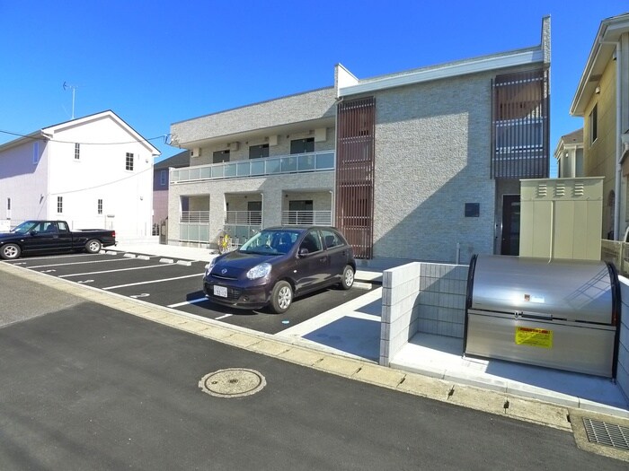 物件外観写真6　(周辺環境)