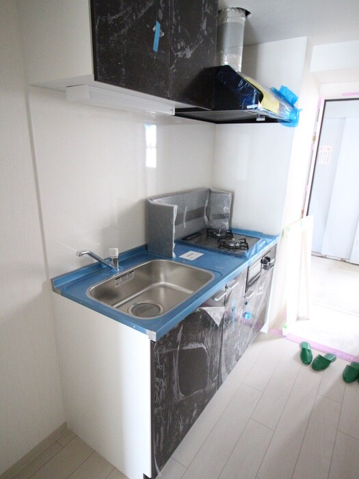 物件内観写真9　(キッチン)