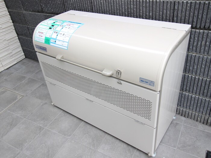 物件外観写真3　(建物設備)